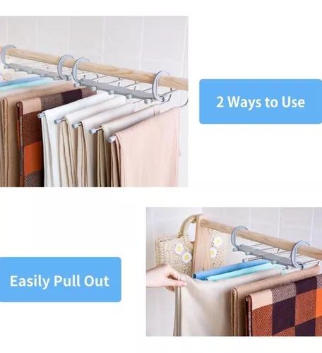 Miniatura 2 de Gancho Para Pantalones